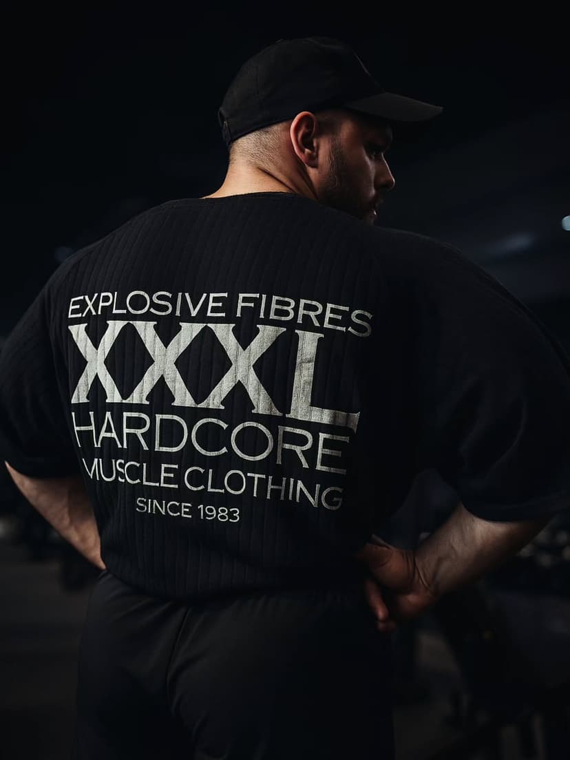 Adrian Truant - Coach de nutricion y entrenamiento